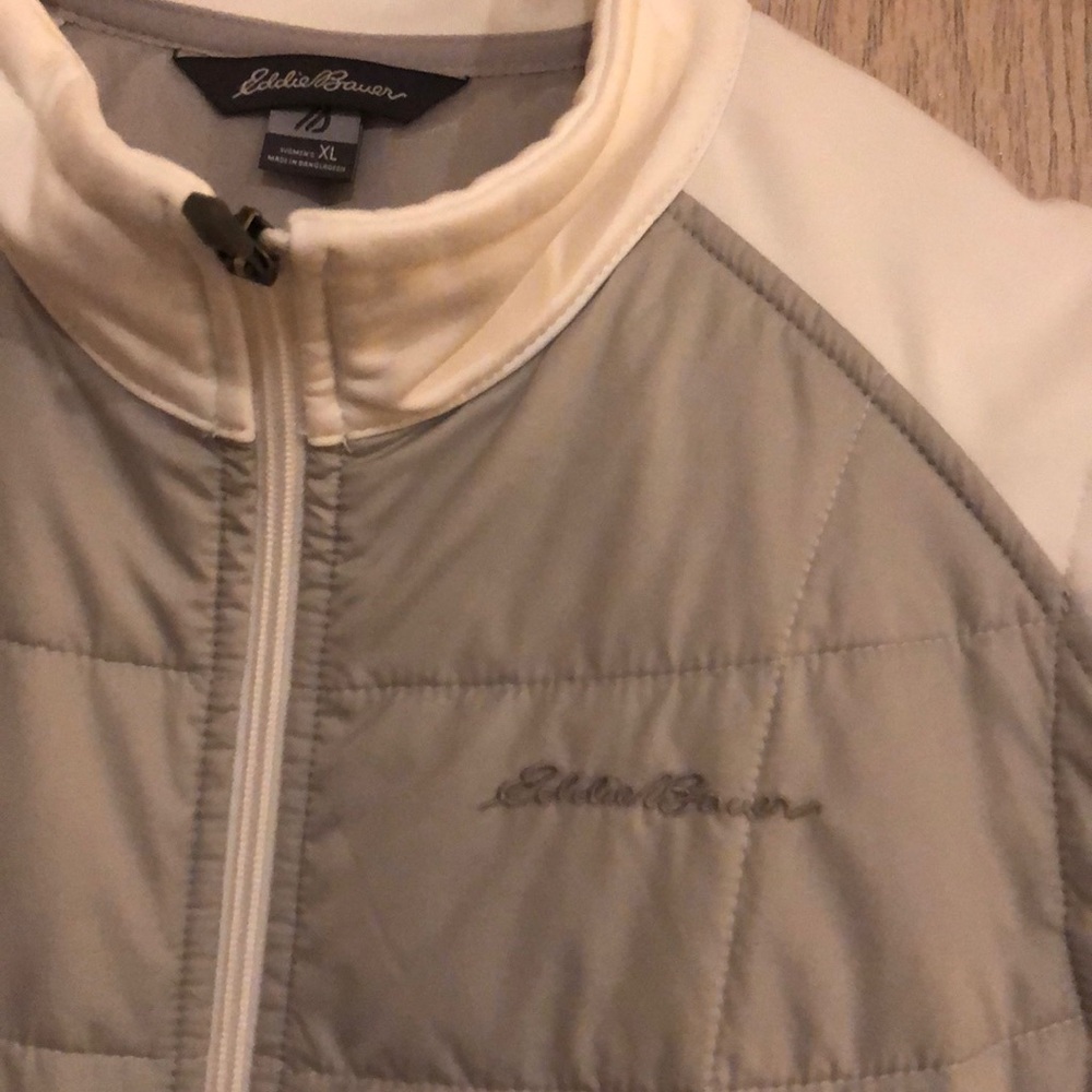 Jacket - Picture 2 of 2
